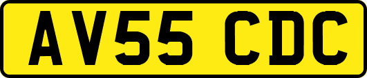 AV55CDC