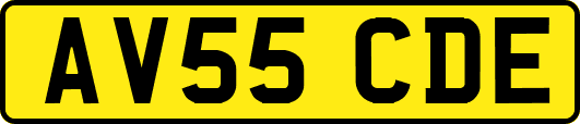 AV55CDE