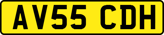 AV55CDH