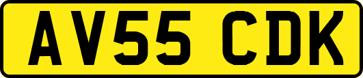 AV55CDK