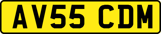 AV55CDM