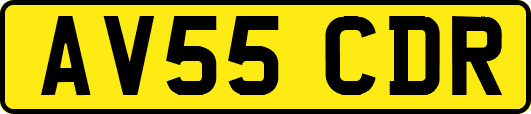 AV55CDR
