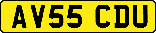 AV55CDU