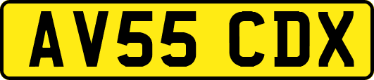 AV55CDX