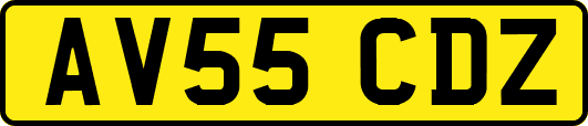 AV55CDZ