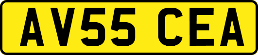 AV55CEA