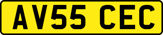AV55CEC