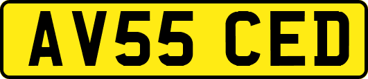 AV55CED