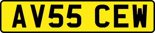 AV55CEW