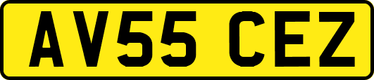 AV55CEZ