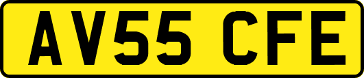 AV55CFE