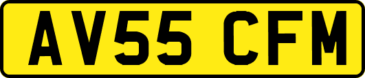 AV55CFM