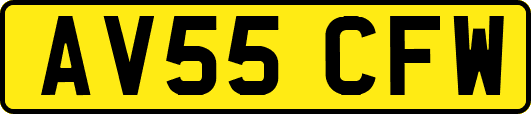 AV55CFW