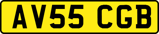 AV55CGB