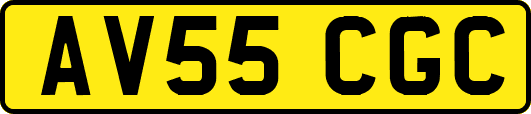 AV55CGC
