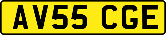AV55CGE