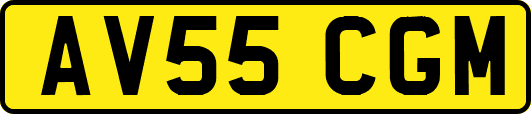 AV55CGM