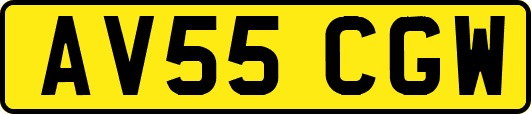 AV55CGW