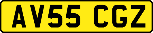 AV55CGZ