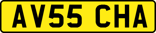 AV55CHA