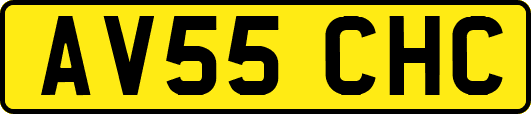AV55CHC