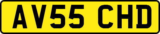 AV55CHD