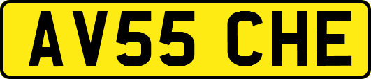 AV55CHE