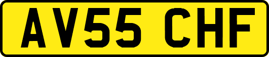 AV55CHF