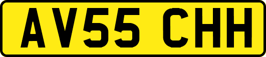AV55CHH