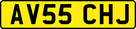 AV55CHJ