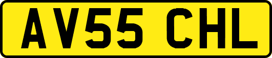 AV55CHL
