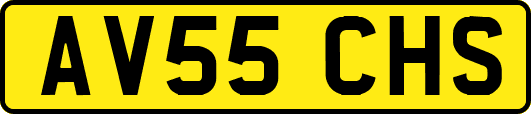 AV55CHS