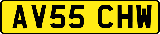 AV55CHW