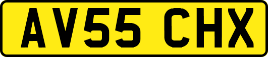 AV55CHX
