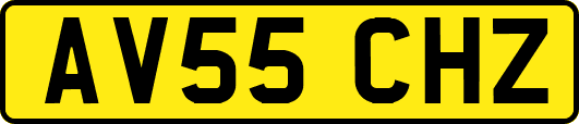 AV55CHZ