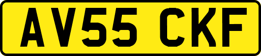 AV55CKF