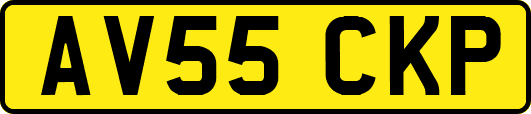 AV55CKP