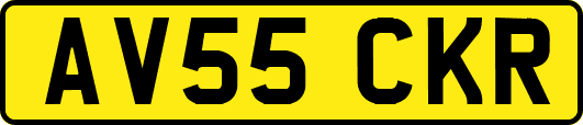AV55CKR