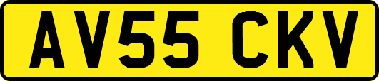 AV55CKV