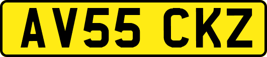 AV55CKZ