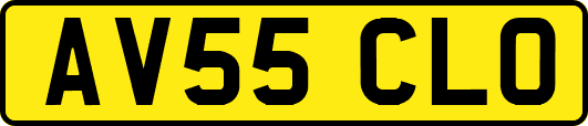 AV55CLO