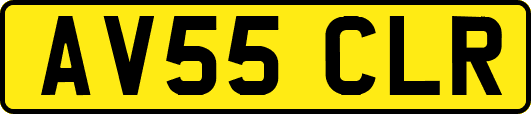 AV55CLR