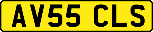 AV55CLS