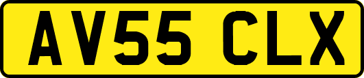 AV55CLX