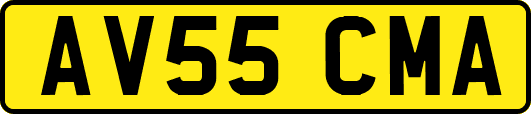 AV55CMA