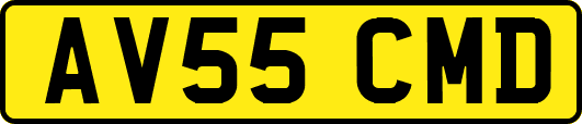 AV55CMD