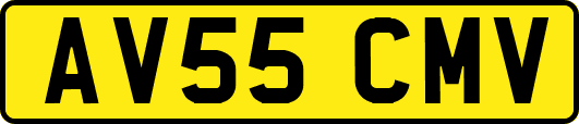 AV55CMV