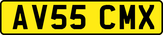 AV55CMX