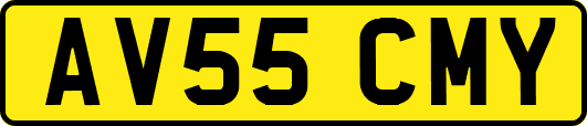 AV55CMY