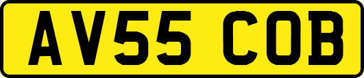 AV55COB